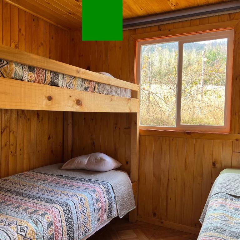 Oceana Suites Licanray - Casa de 2 dormitorios - 5