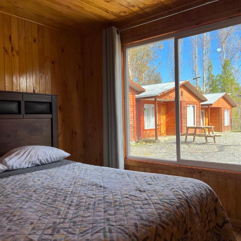 Oceana Suites Licanray - Casa de 2 dormitorios - 10