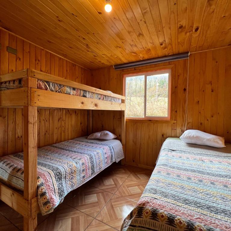 Oceana Suites Licanray - Casa de 2 dormitorios - 11