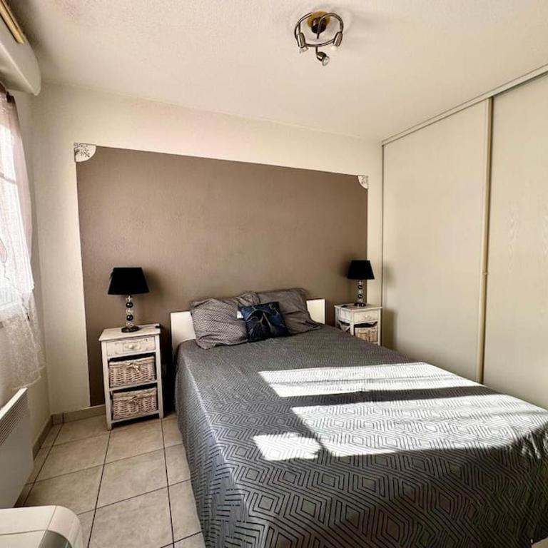 Résidence Royal Plaza Menton - One-Bedroom Apartment - 6