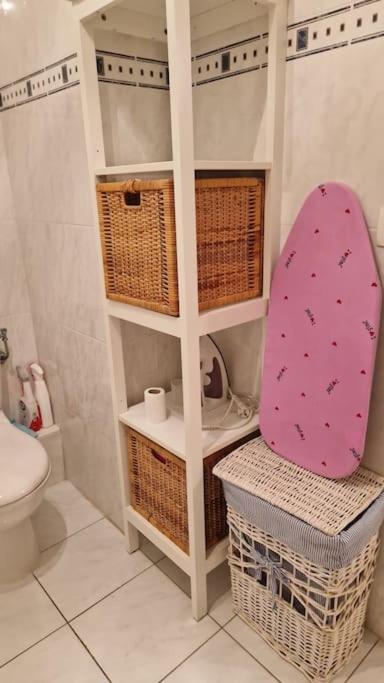 Résidence Royal Plaza Menton - One-Bedroom Apartment - 22