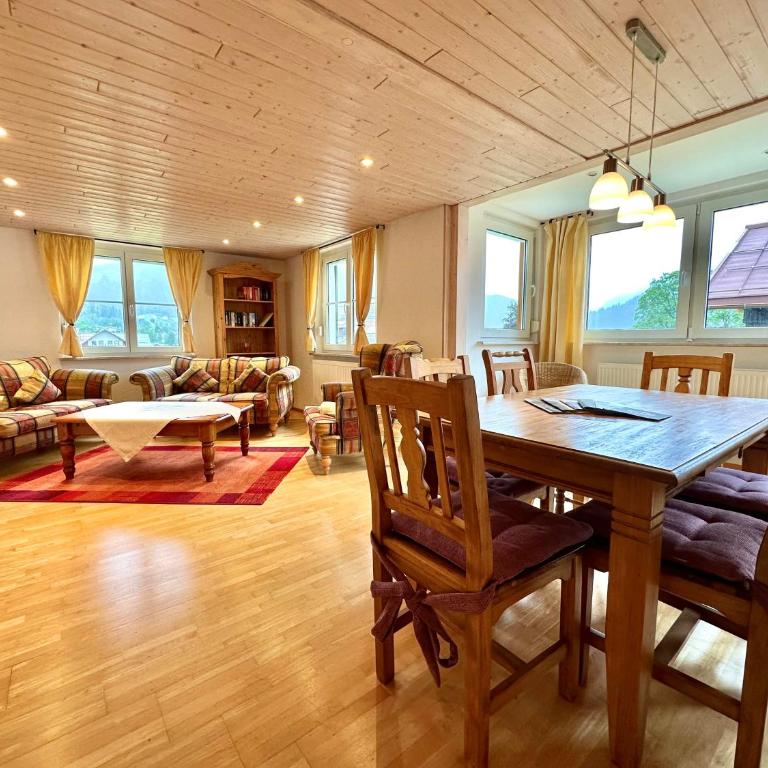 Allgäu Oase - Apartment mit 2 Schlafzimmern und Dusche - 23