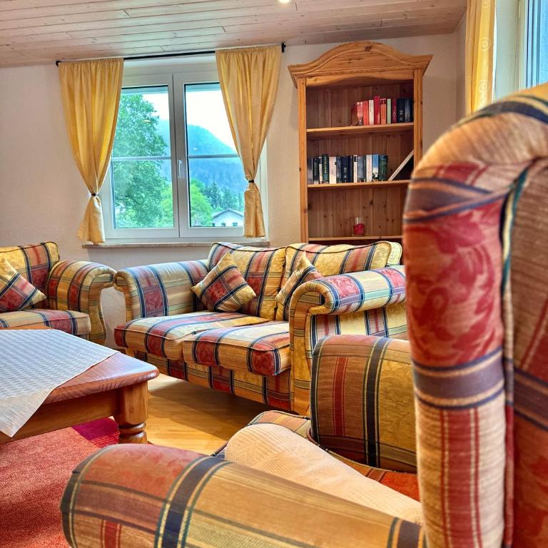 Allgäu Oase - Apartment mit 2 Schlafzimmern und Dusche - 24