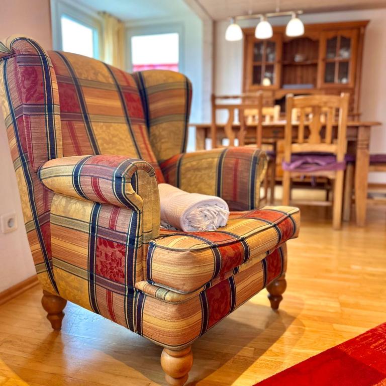 Allgäu Oase - Apartment mit 2 Schlafzimmern und Dusche - 27