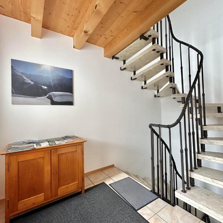 Allgäu Oase - Apartment mit 2 Schlafzimmern und Dusche - 28