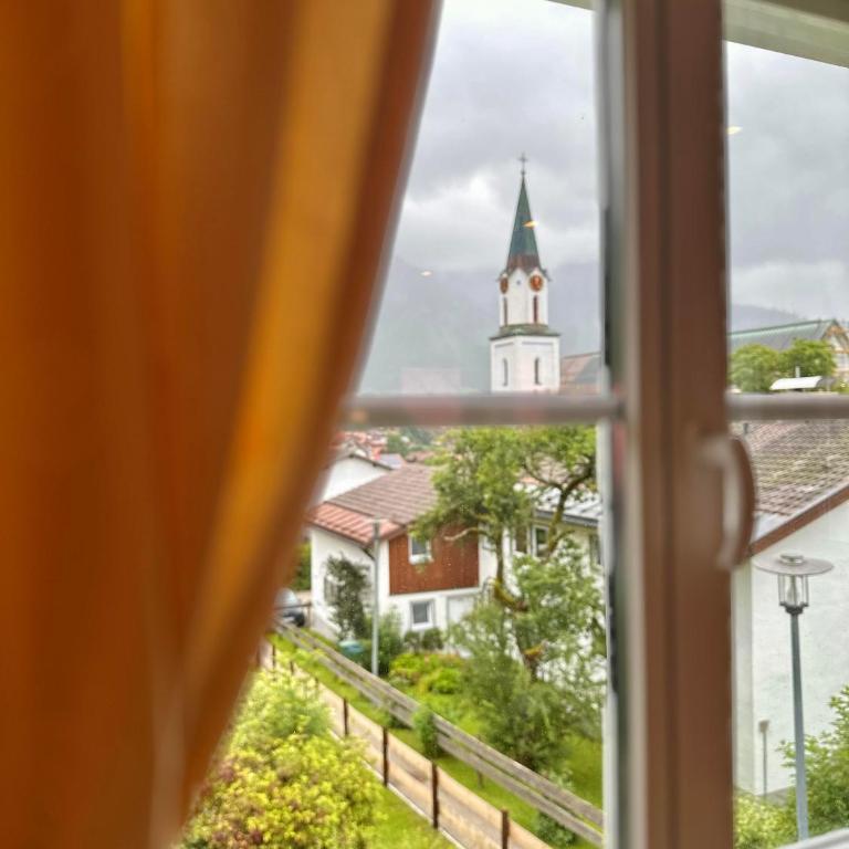 Allgäu Oase - Apartment mit 2 Schlafzimmern und Dusche - 30