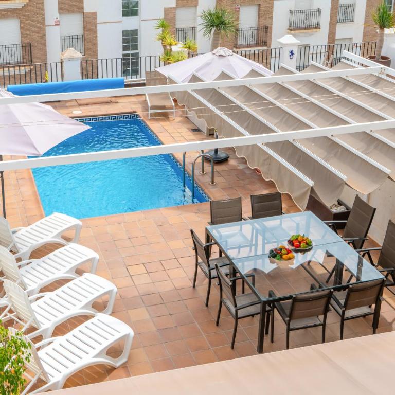 Casa Estrella Marina del Este - Four-Bedroom House - 3