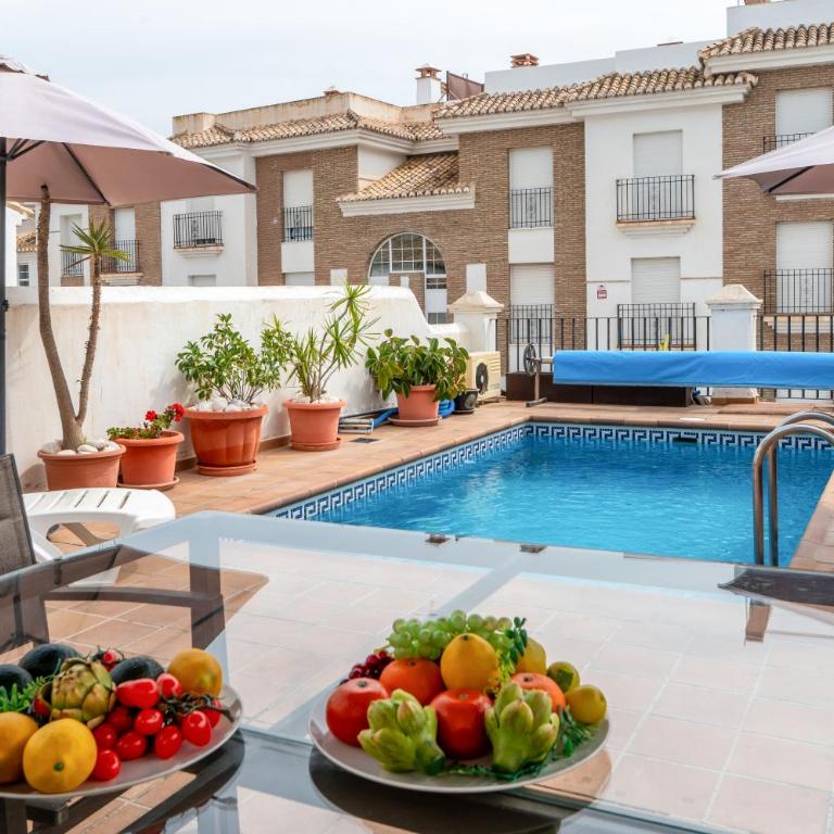 Casa Estrella Marina del Este - Four-Bedroom House - 4