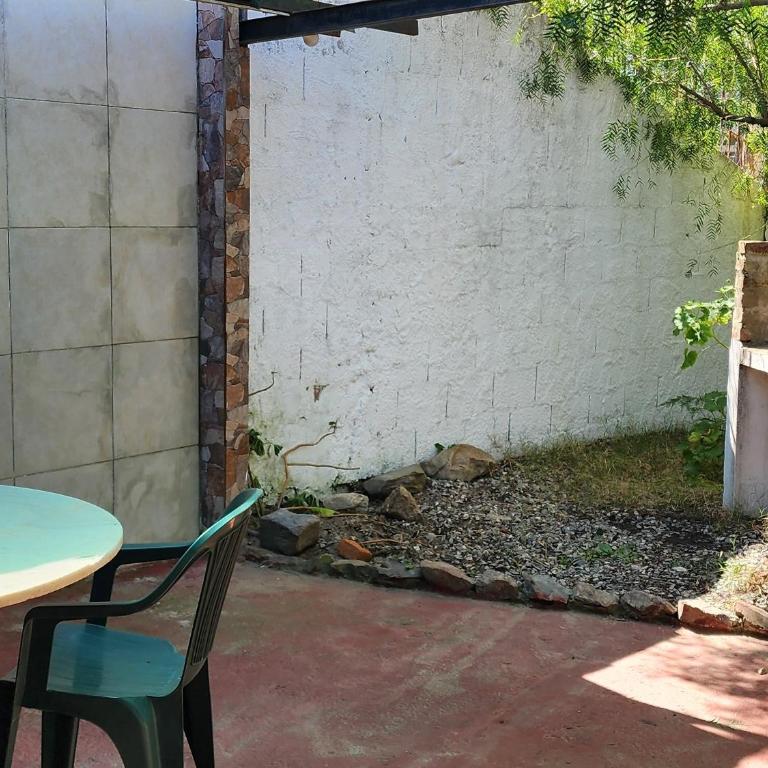 La Quimera a pasos de la playa - Two-Bedroom House - 31