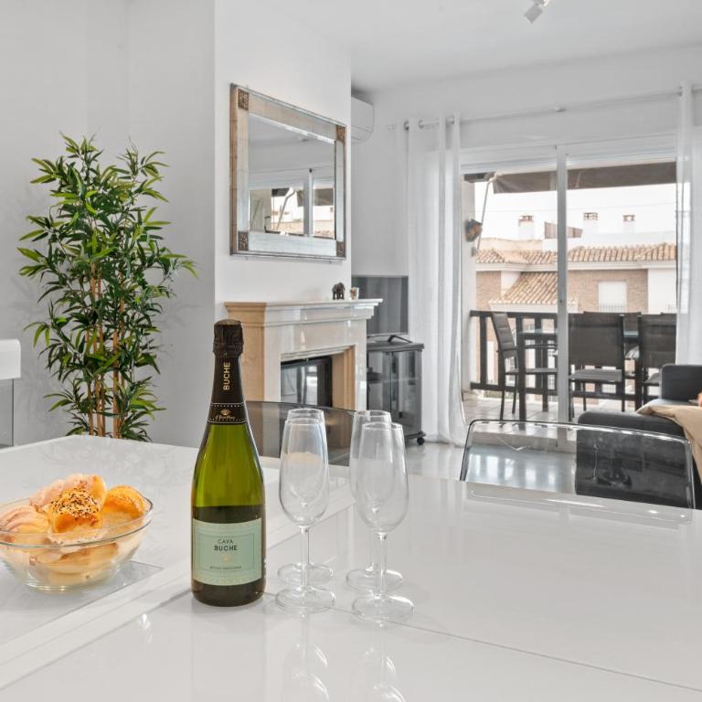 Casa Estrella Marina del Este - Four-Bedroom House - 9