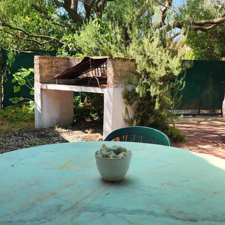 La Quimera a pasos de la playa - Two-Bedroom House - 7