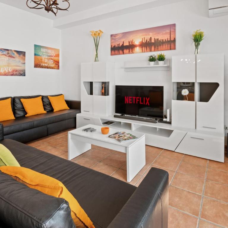 Casa Estrella Marina del Este - Four-Bedroom House - 22