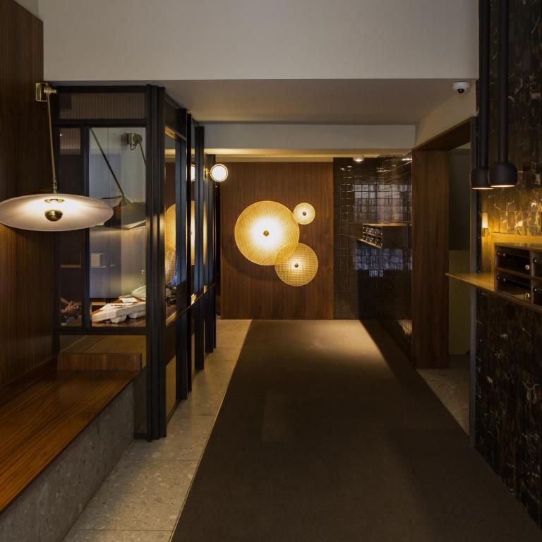 ELLE Boutique Apartment - Nel cuore di Torino - Apartment - 19