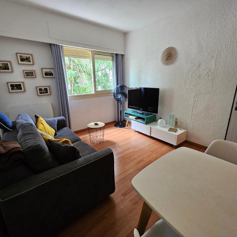 T2 meublé L'Escale Provençale - Appartement 1 Chambre - 5