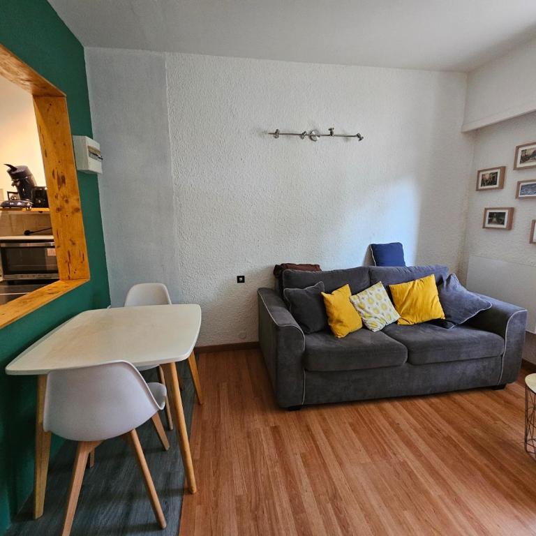 T2 meublé L'Escale Provençale - Appartement 1 Chambre - 1