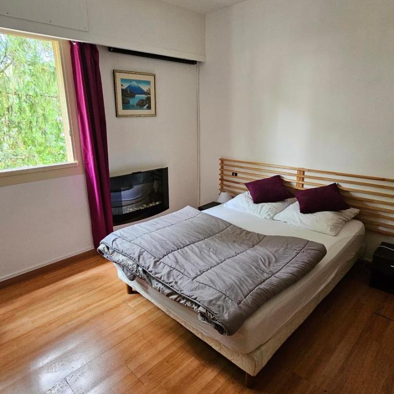 T2 meublé L'Escale Provençale - Appartement 1 Chambre - 10
