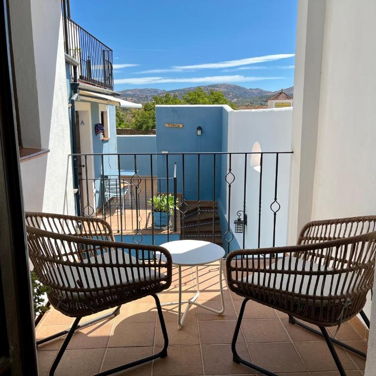 Boabdil Guesthouse - Casa - 4