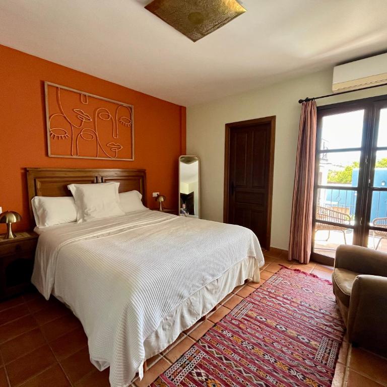 Boabdil Guesthouse - Casa - 28