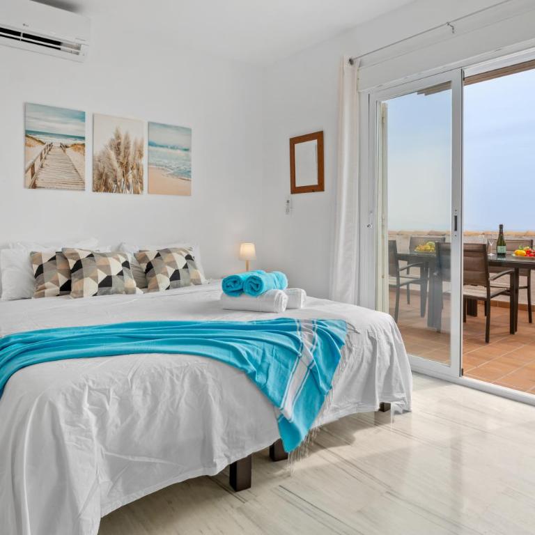 Casa Estrella Marina del Este - Four-Bedroom House - 26