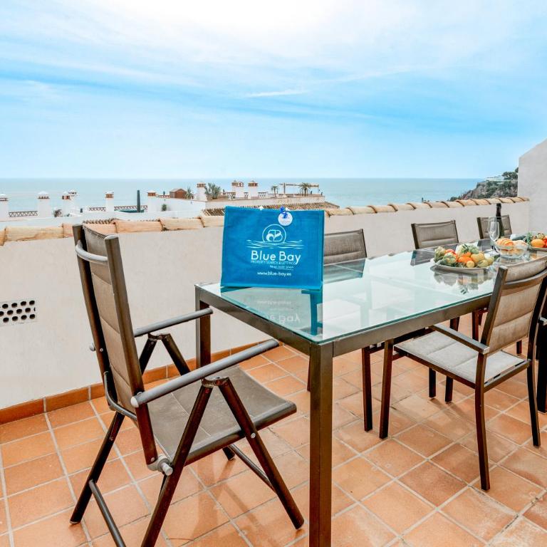 Casa Estrella Marina del Este - Four-Bedroom House - 24