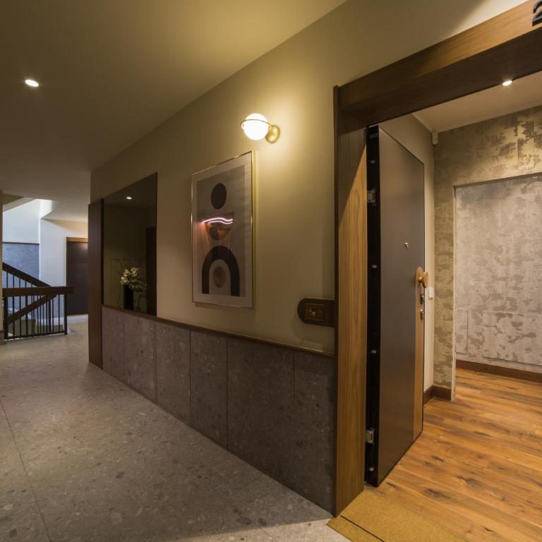 ELLE Boutique Apartment - Nel cuore di Torino - Apartment - 7