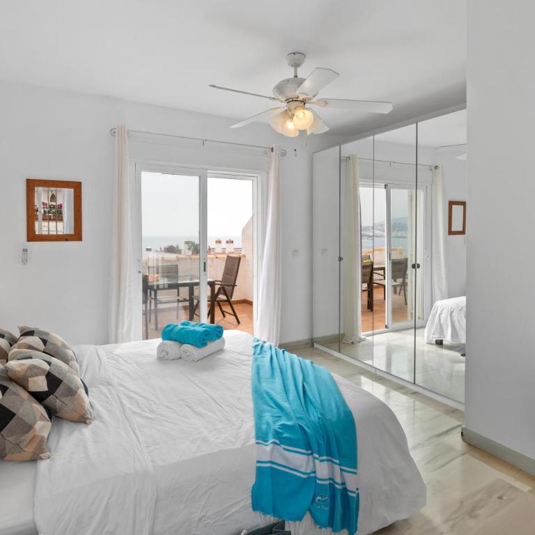 Casa Estrella Marina del Este - Four-Bedroom House - 27