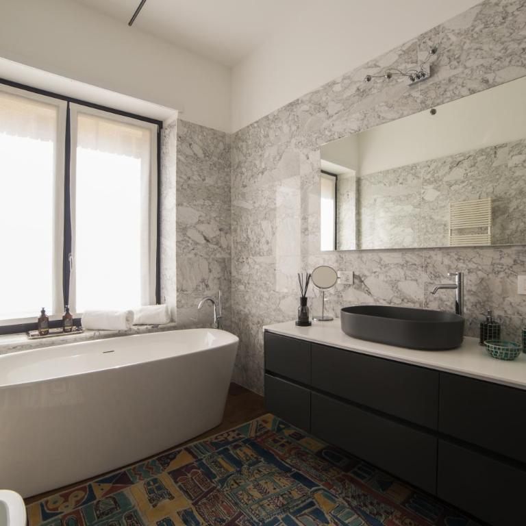 ELLE Boutique Apartment - Nel cuore di Torino - Apartment - 13