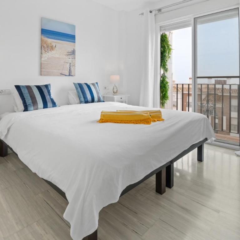 Casa Estrella Marina del Este - Four-Bedroom House - 36