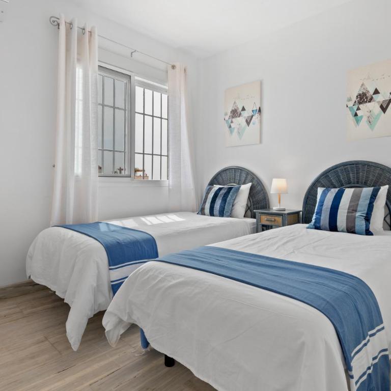 Casa Estrella Marina del Este - Four-Bedroom House - 34