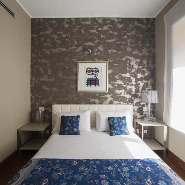 ELLE Boutique Apartment - Nel cuore di Torino - Apartment - 9