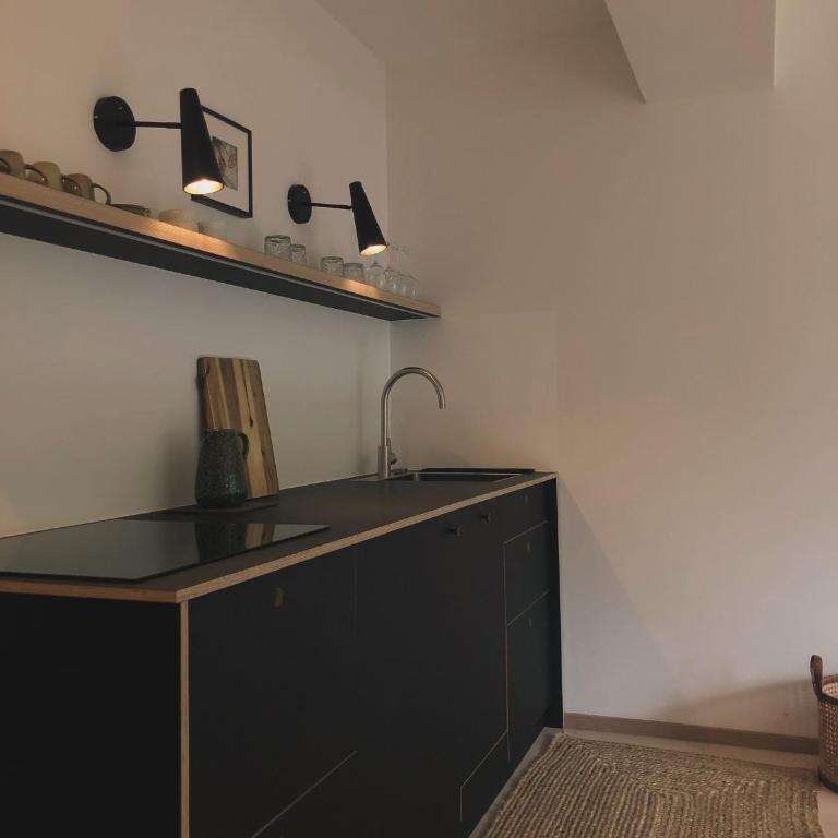 Stern B&B & Suite Apartments - Apartamento Loft de 2 dormitorios - 6