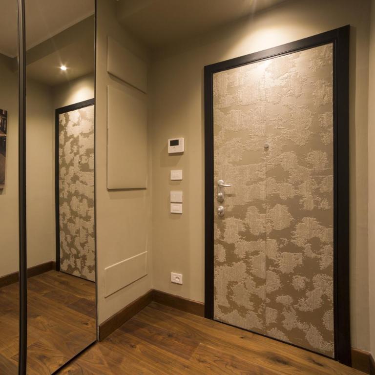 ELLE Boutique Apartment - Nel cuore di Torino - Apartment - 6