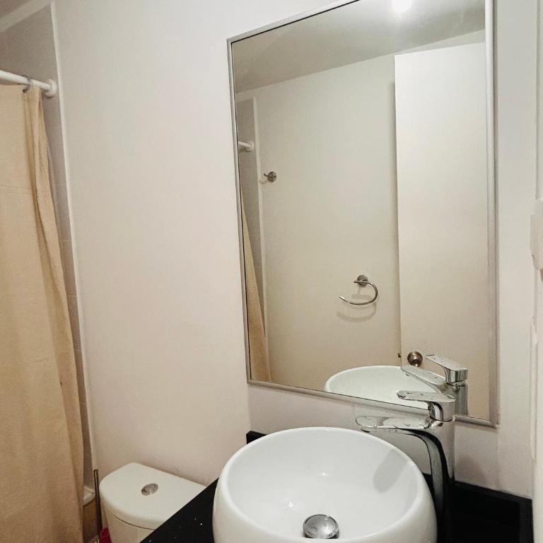 Departamento Mejillones - One-Bedroom Apartment - 7