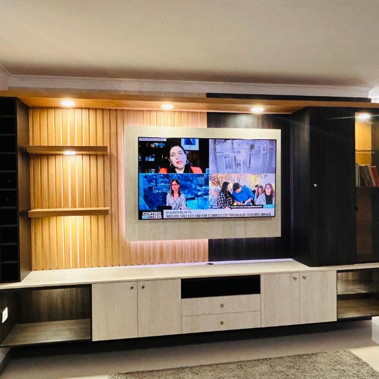 Departamento Mejillones - One-Bedroom Apartment - 4