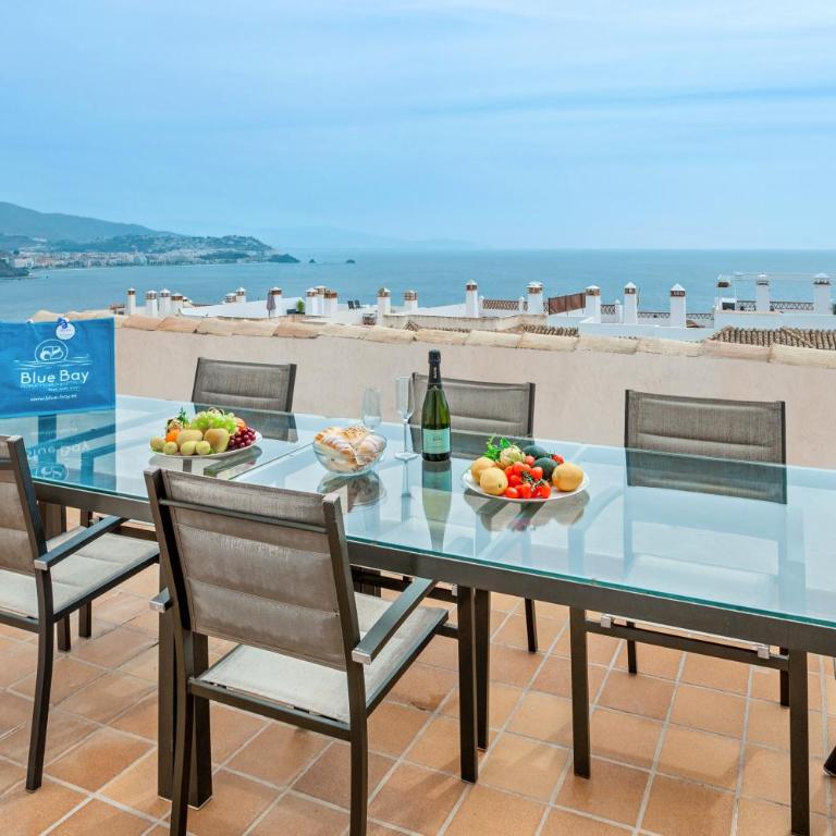Casa Estrella Marina del Este - Four-Bedroom House - 41