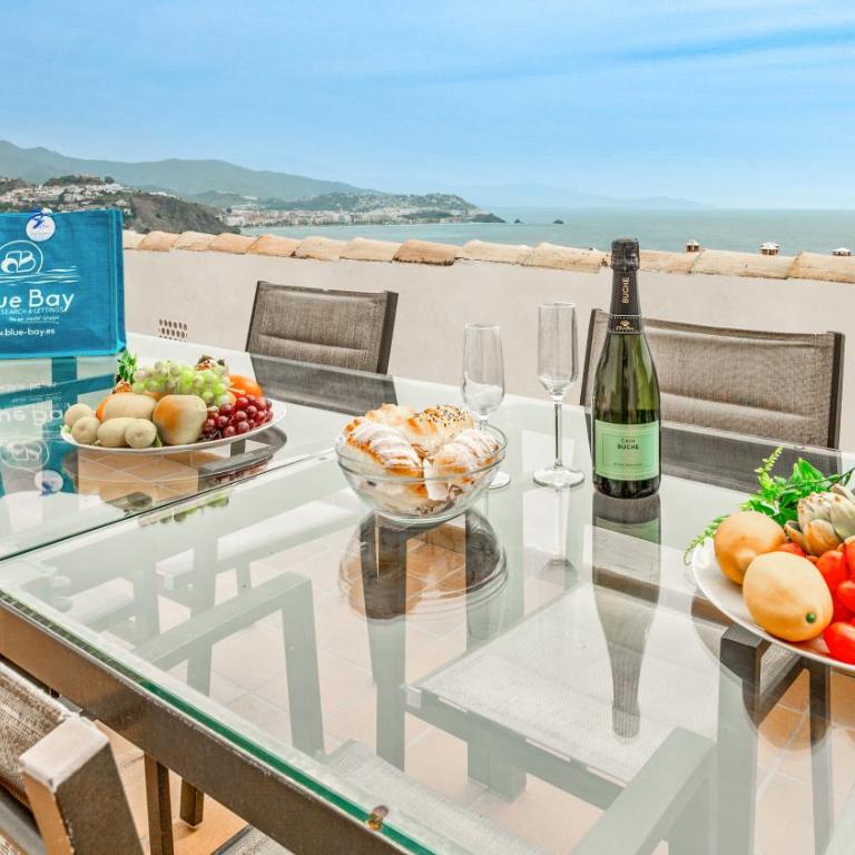 Casa Estrella Marina del Este - Four-Bedroom House - 42
