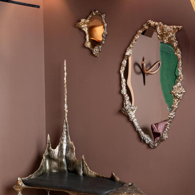 Yndo Hôtel - Suite So Chic - 10