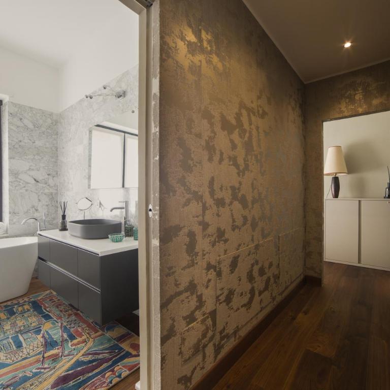ELLE Boutique Apartment - Nel cuore di Torino - Apartment - 14