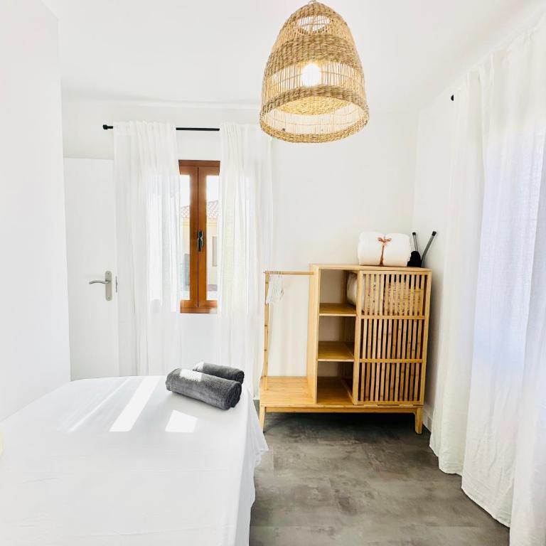 Aguaribay by Lovely Property - Villa de 2 dormitorios - 22