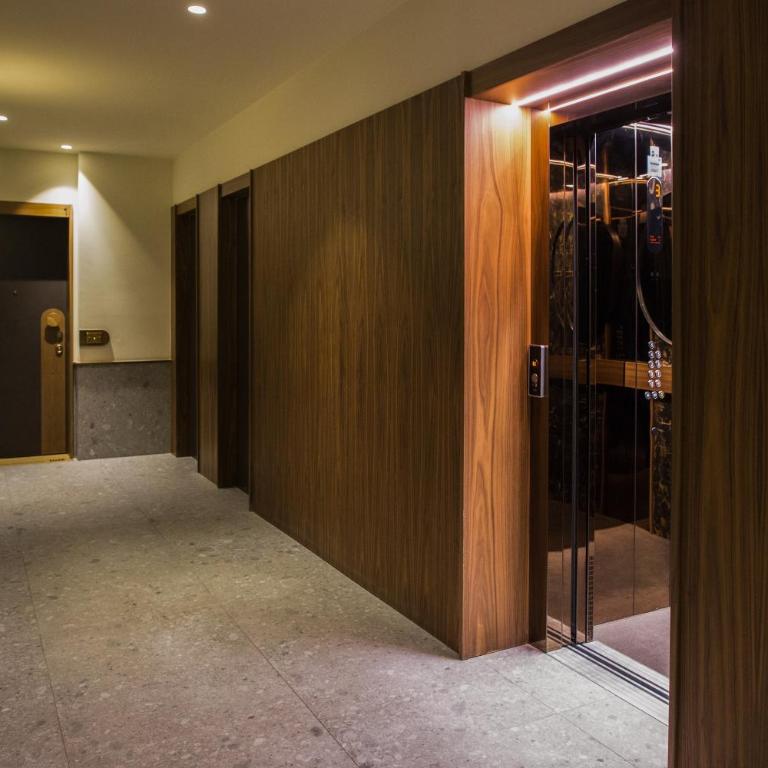 ELLE Boutique Apartment - Nel cuore di Torino - Apartment - 20