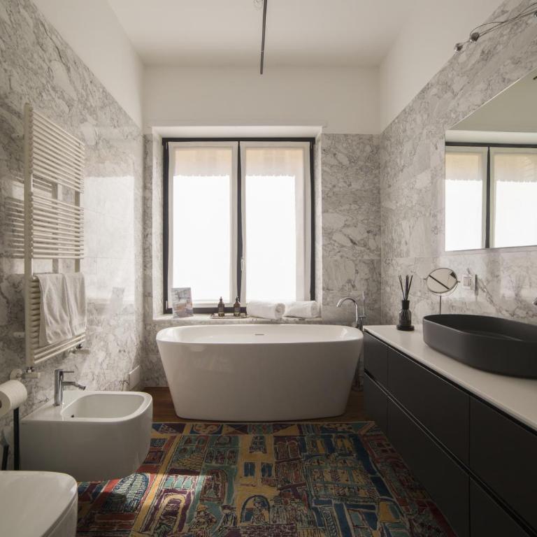 ELLE Boutique Apartment - Nel cuore di Torino - Apartment - 10