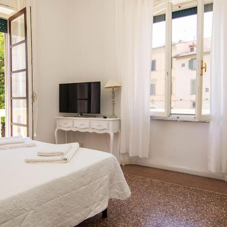 La Beatrice - Two-Bedroom Apartment - 5