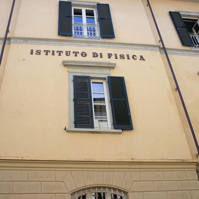 La Beatrice - Two-Bedroom Apartment - 22