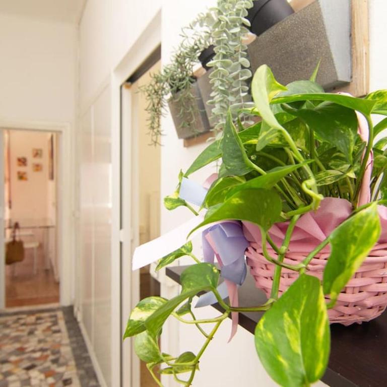 La Beatrice - Two-Bedroom Apartment - 11
