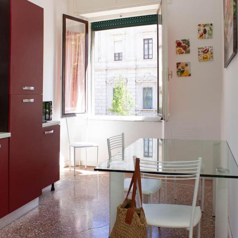La Beatrice - Two-Bedroom Apartment - 14