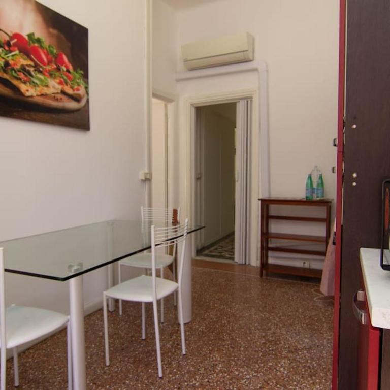 La Beatrice - Two-Bedroom Apartment - 17