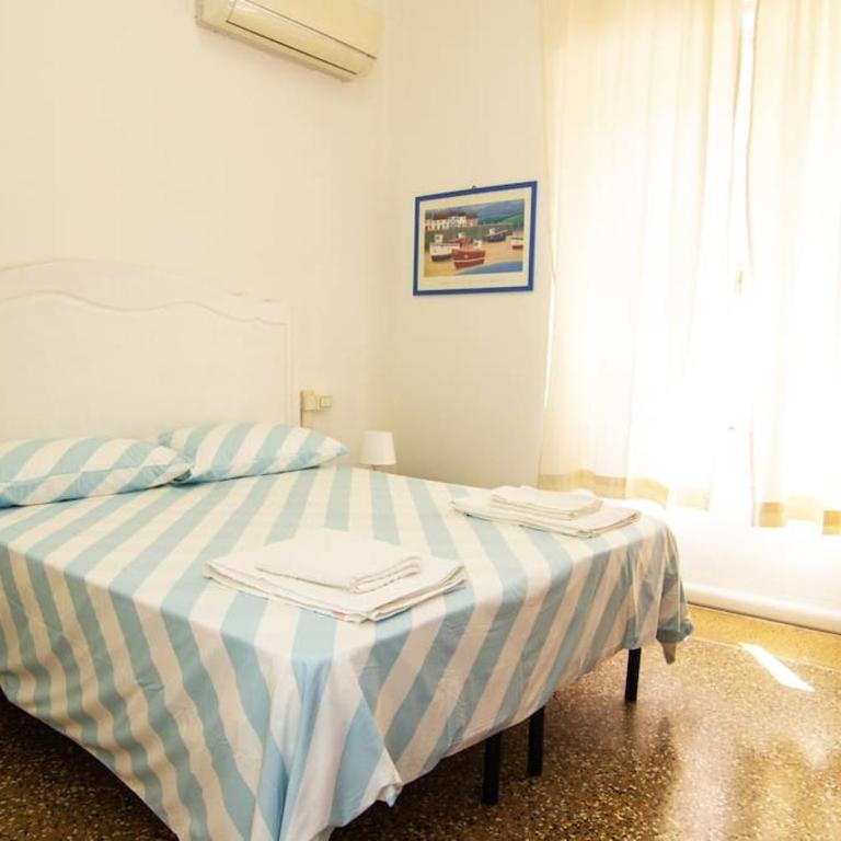 La Beatrice - Two-Bedroom Apartment - 9