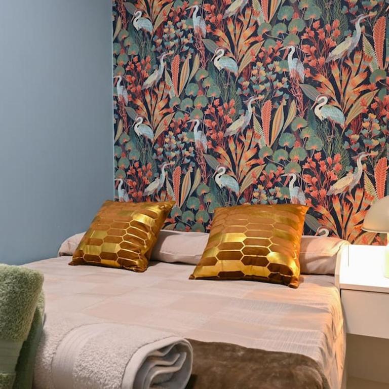 For You Rentals Acogedor apartamento TEMPORAL de una dormitorio en Fuencarral IDJ780 - Apartamento de 1 dormitorio - 1