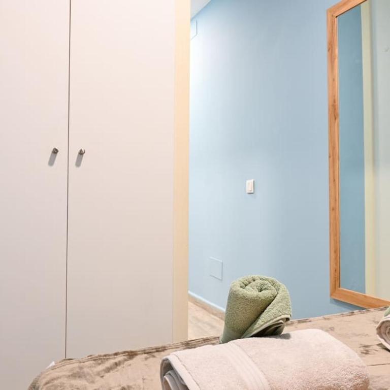 For You Rentals Acogedor apartamento TEMPORAL de una dormitorio en Fuencarral IDJ780 - Apartamento de 1 dormitorio - 12