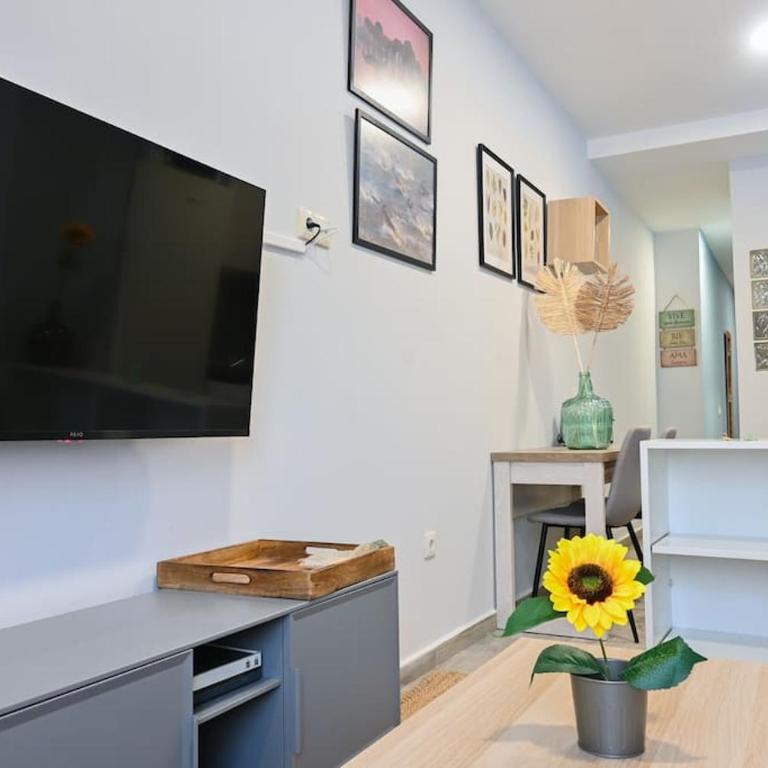 For You Rentals Acogedor apartamento TEMPORAL de una dormitorio en Fuencarral IDJ780 - Apartamento de 1 dormitorio - 13